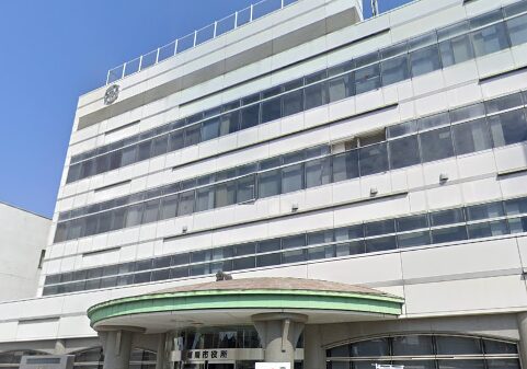 城陽市担当者にご連絡下さい